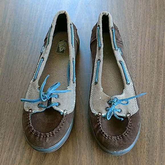 Vans Shoes - Vans